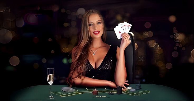 Magic Win Casino Live Betting